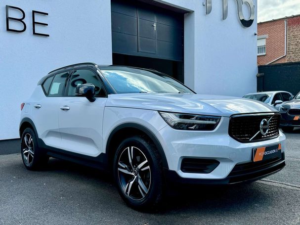 Volvo XC40 T3 120 kW image number 3