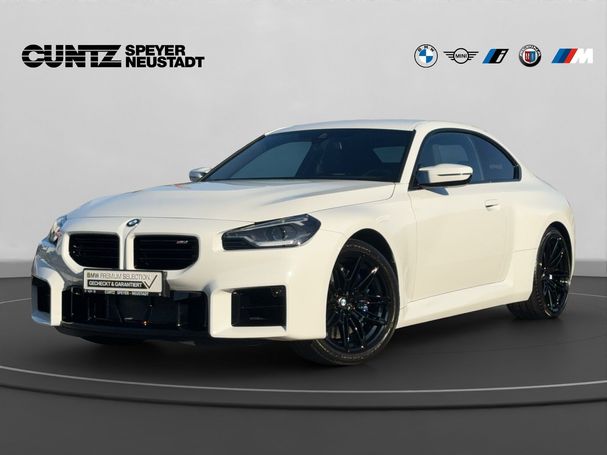 BMW M2 Coupé 338 kW image number 1