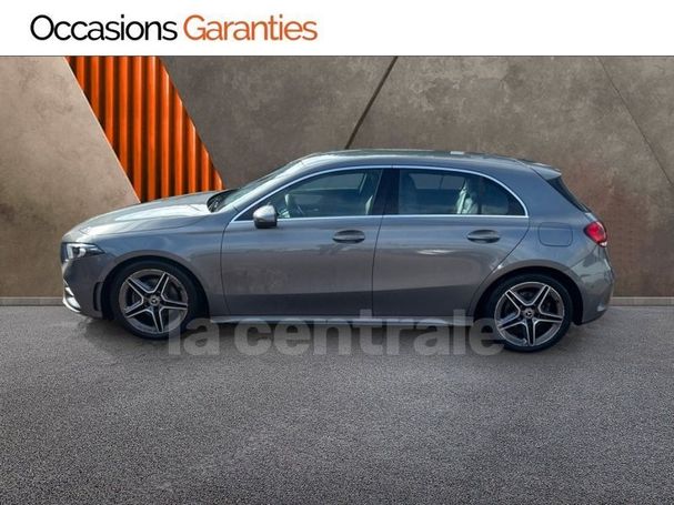 Mercedes-Benz A 200 7G-DCT Line 120 kW image number 15