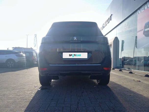 Peugeot 5008 BlueHDi EAT8 96 kW image number 2