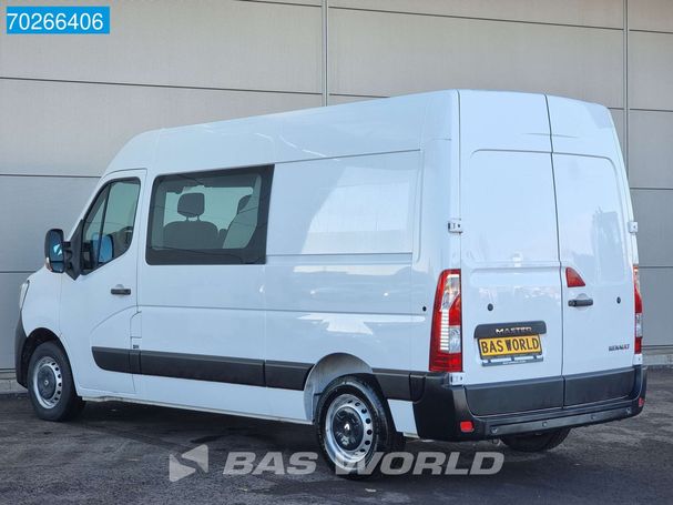 Renault Master 135 L2H2 99 kW image number 1