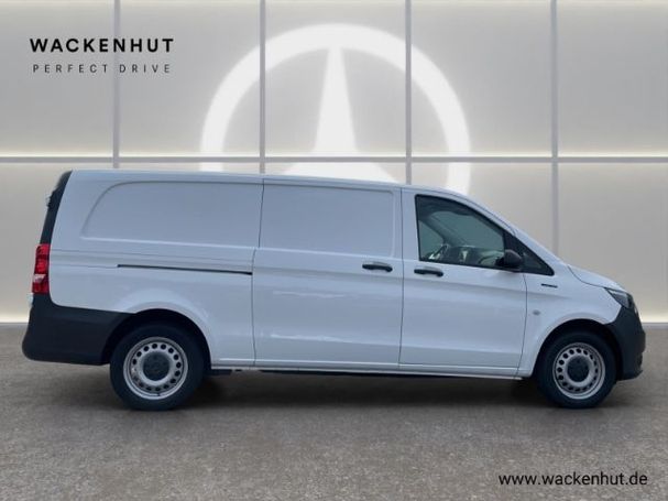 Mercedes-Benz Vito e 85 kW image number 5