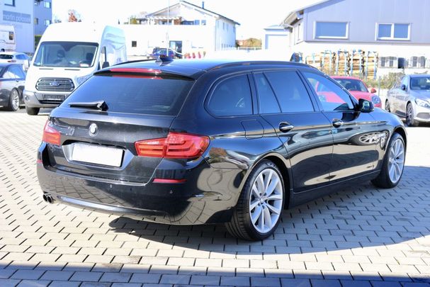 BMW 528i Touring xDrive 180 kW image number 5