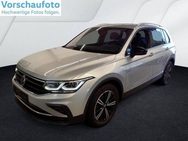 Volkswagen Tiguan 2.0 TDI DSG 110 kW image number 1