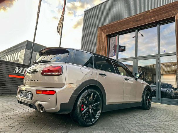 Mini John Cooper Works Clubman JCW ALL4 225 kW image number 7