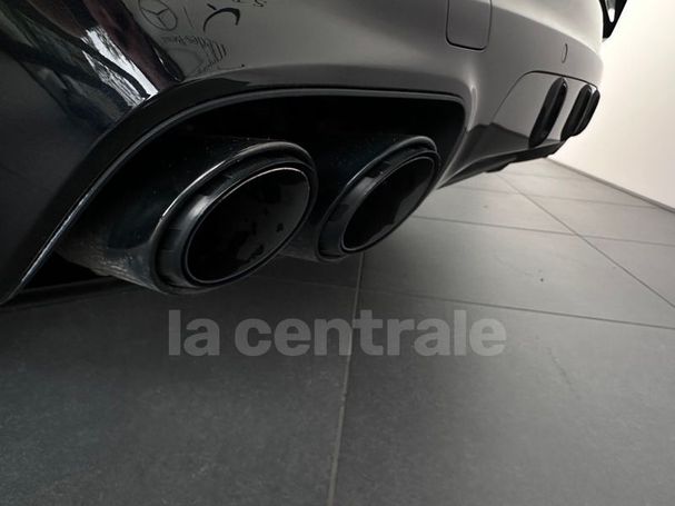 Porsche Cayenne Coupe E-Hybrid Tiptronic 340 kW image number 38