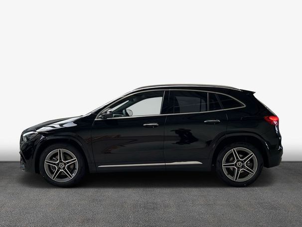 Mercedes-Benz GLA 180 100 kW image number 4