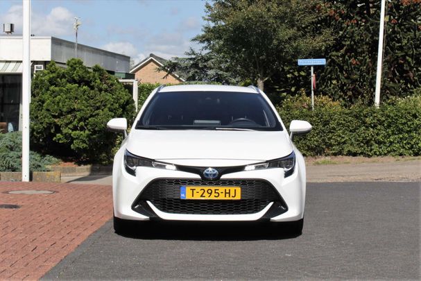 Toyota Corolla 1.8 Hybrid Touring Sports 88 kW image number 3