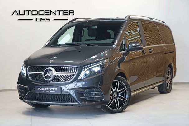 Mercedes-Benz V 300d Edition 1 174 kW image number 1