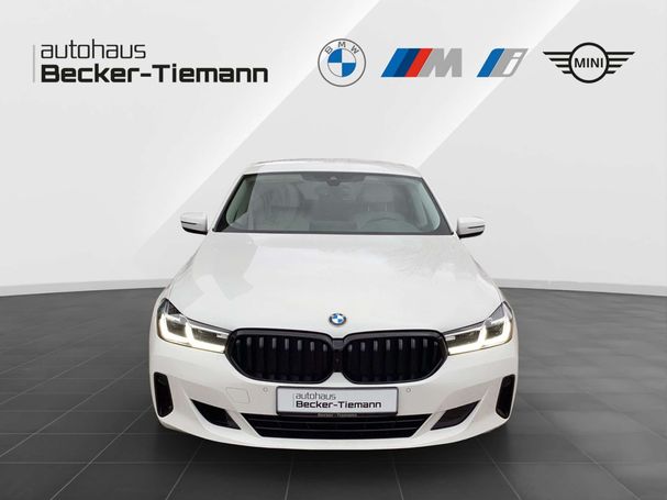 BMW 640i Gran Turismo Gran Turismo 245 kW image number 2