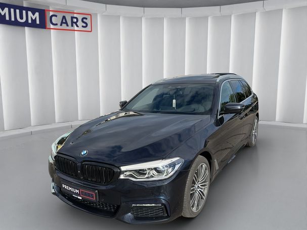 BMW 530d Touring 195 kW image number 1