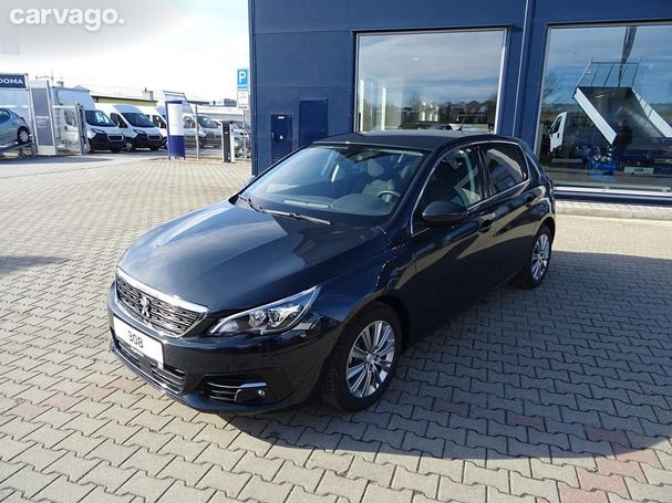 Peugeot 308 96 kW image number 1