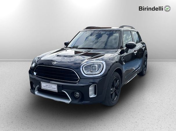 Mini One D Countryman 85 kW image number 1