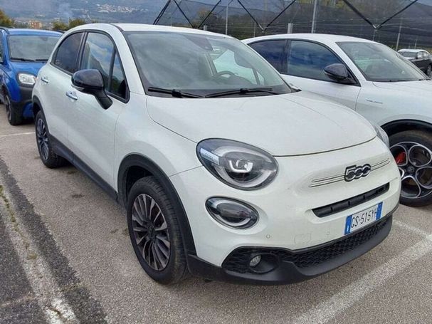 Fiat 500X 1.3 MultiJet 70 kW image number 2