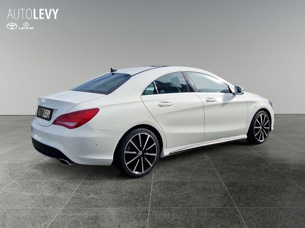 Mercedes-Benz CLA 180 90 kW image number 6