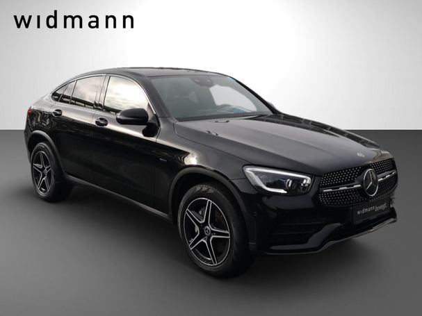 Mercedes-Benz GLC 300 e 235 kW image number 3