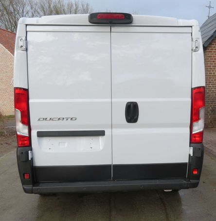 Fiat Ducato 2.3 88 kW image number 7