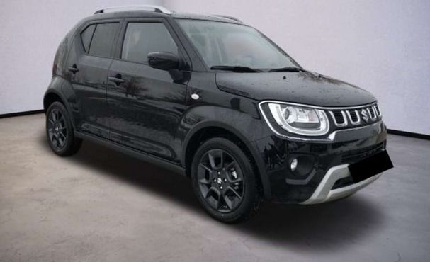 Suzuki Ignis 61 kW image number 6