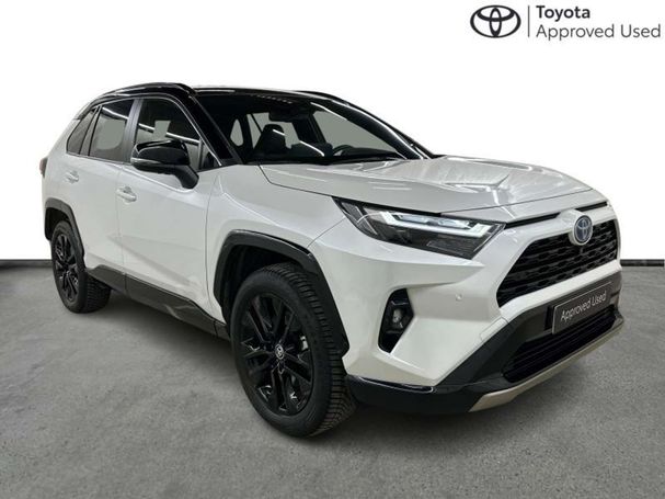 Toyota RAV 4 160 kW image number 18