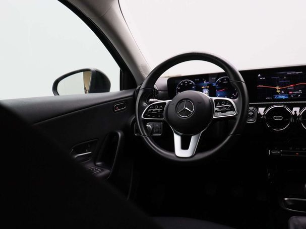 Mercedes-Benz A 160 80 kW image number 10