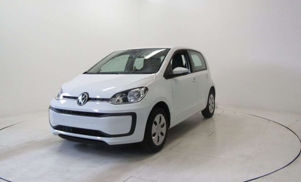 Volkswagen up! 1.0 48 kW image number 1