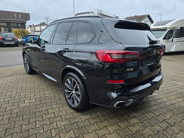 BMW X5 xDrive30d 195 kW image number 8