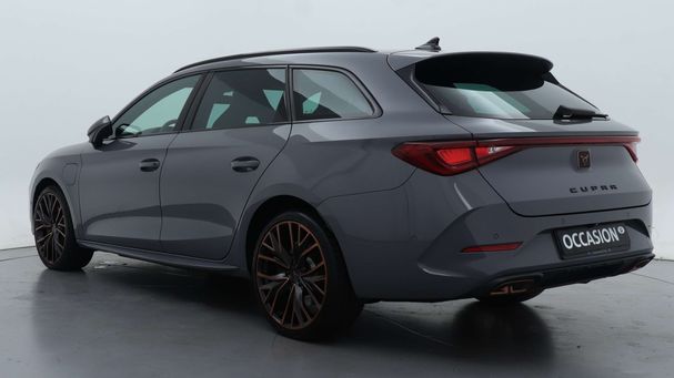 Cupra Leon ST 180 kW image number 7