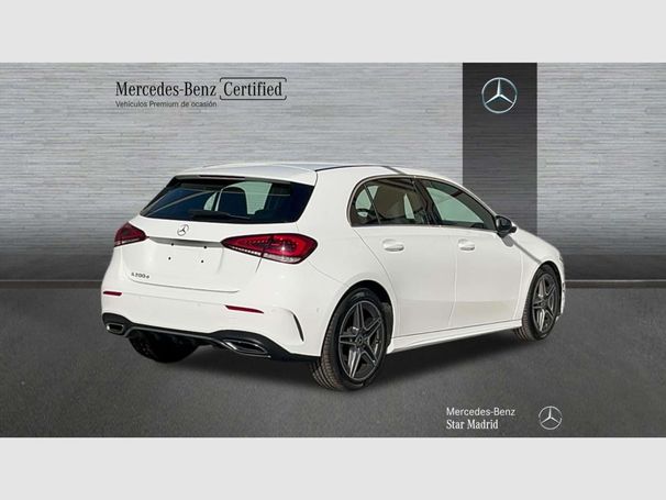 Mercedes-Benz A 200 d 110 kW image number 3