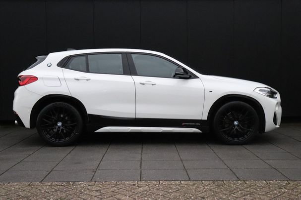 BMW X2 xDrive20d M Sport 140 kW image number 2