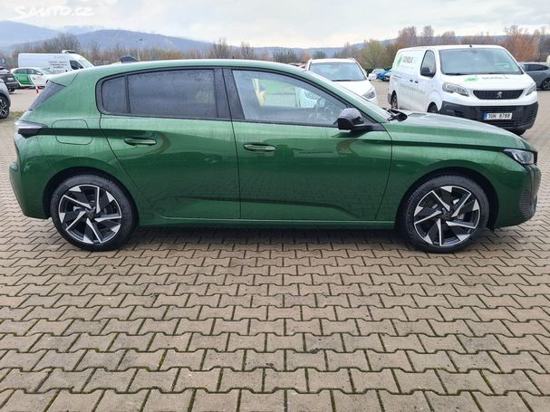 Peugeot 308 96 kW image number 1