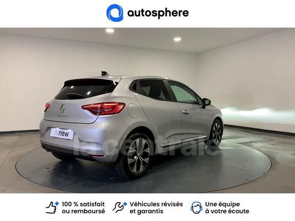 Renault Clio SCe 65 49 kW image number 2