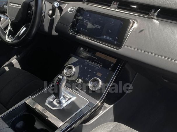 Land Rover Range Rover Evoque 120 kW image number 24