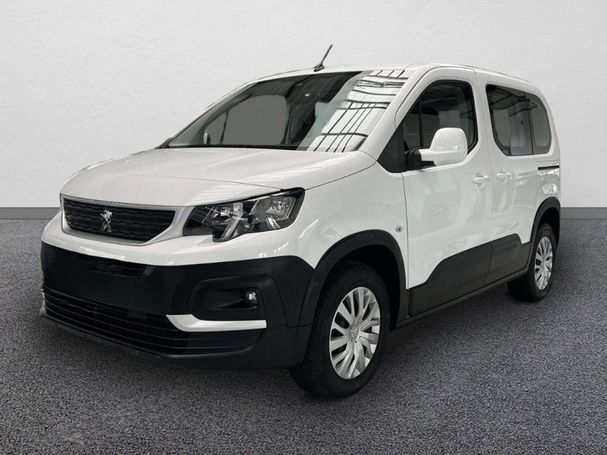 Peugeot Rifter PureTech 110 Active 81 kW image number 1