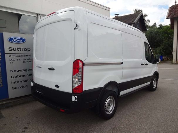 Ford Transit 350 96 kW image number 5