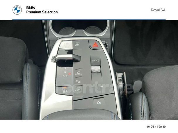 BMW X1 sDrive18d 110 kW image number 9