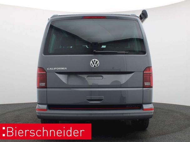 Volkswagen T6 California DSG Beach 110 kW image number 3