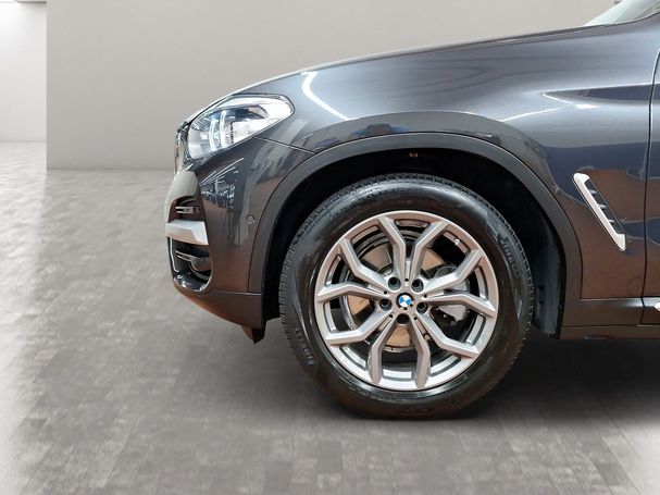 BMW X3 xDrive20d 140 kW image number 9