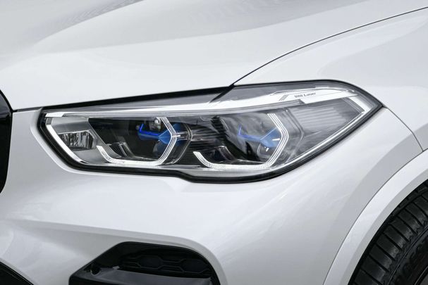 BMW X5 45e xDrive 290 kW image number 28