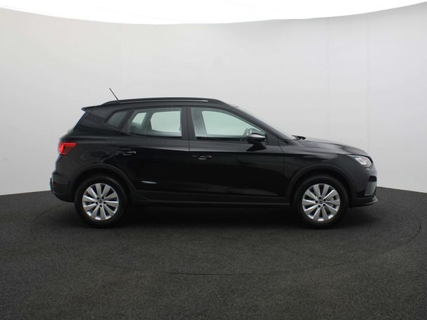 Seat Arona 1.0 TSI Reference 70 kW image number 7