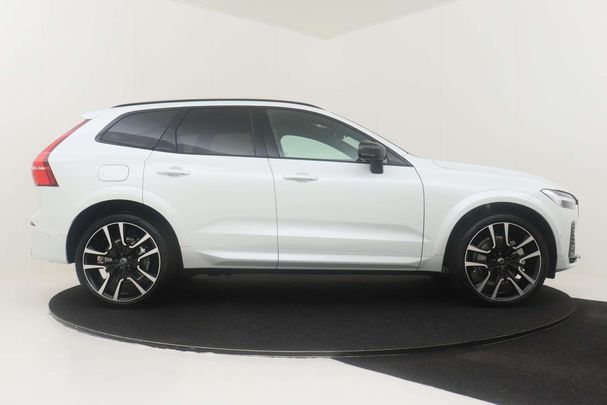 Volvo XC60 T6 Recharge AWD Ultimate 257 kW image number 27