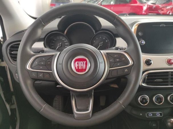 Fiat 500X 1.3 DCT 110 kW image number 7