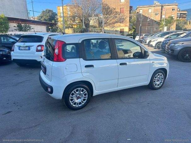 Fiat Panda 1.0 Hybrid 51 kW image number 5