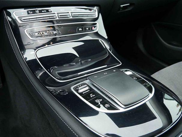 Mercedes-Benz E 220 d 143 kW image number 11