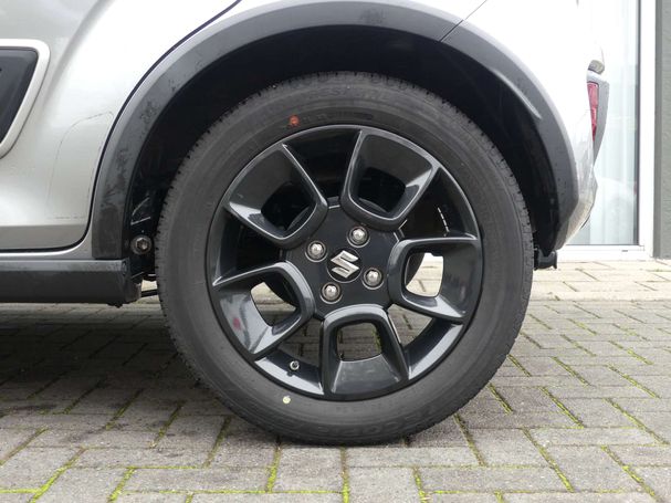 Suzuki Ignis 66 kW image number 27