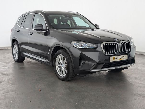 BMW X3 xDrive20d 140 kW image number 2