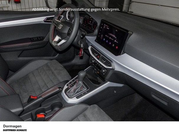 Seat Arona 1.0 TSI 70 kW image number 4