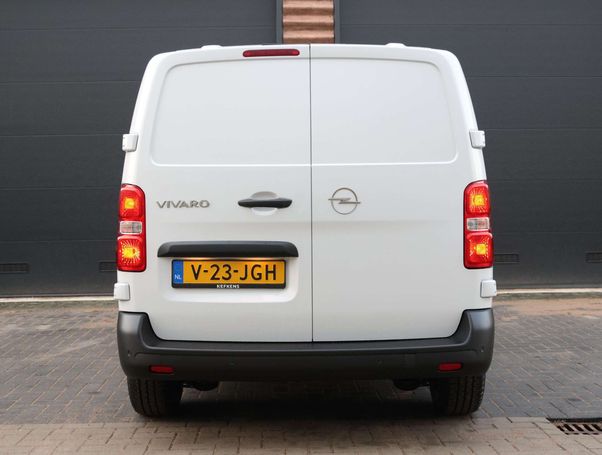 Opel Vivaro 1.5 Diesel L2 88 kW image number 7