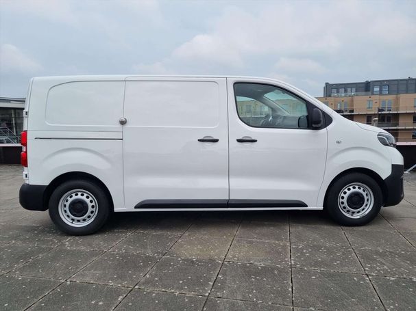 Toyota Proace 1.6 D-4D 70 kW image number 6