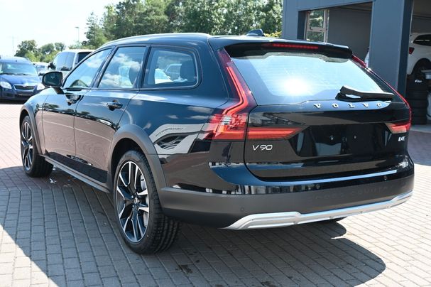 Volvo V90 Cross Country AWD B4 145 kW image number 3