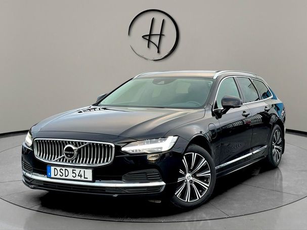 Volvo V90 T6 R AWD Recharge 250 kW image number 1